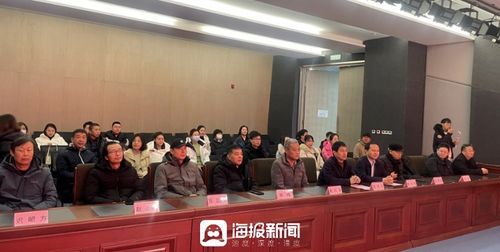 “花海之約”菏澤·日照書畫精品交流展（菏澤展）開幕，兩市共繪文化交融新篇